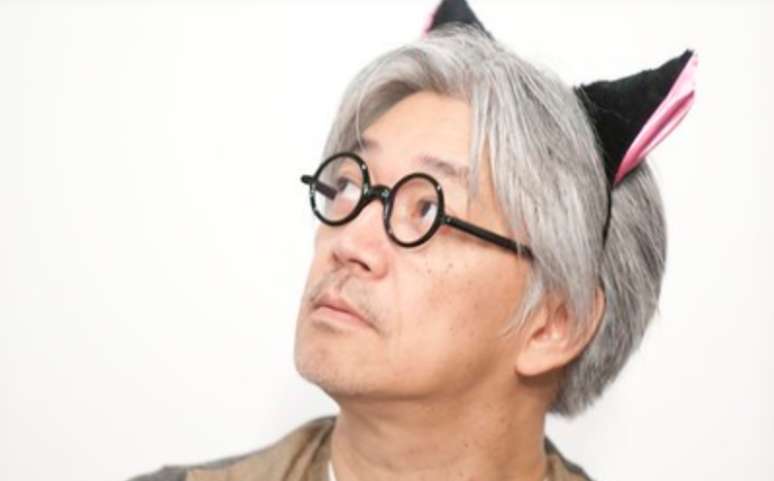 Sakamoto Ryuichi passed away, this is the story of four generations of his family and cats